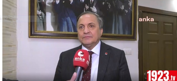SEYİT TORUN YEREL BELEDİYE ATAŞEHİR BELEDİYESİ GÖZALTI